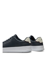 TOMMY HILFIGER TH COURT Sneakers desert sky - Scarpe Uomo - 5