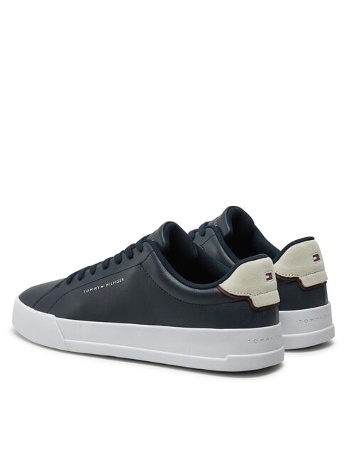 TH COURT Sneakers desert sky - Scarpe Uomo