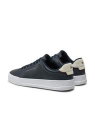 TOMMY HILFIGER TH COURT Sneakers desert sky - Scarpe Uomo - 6