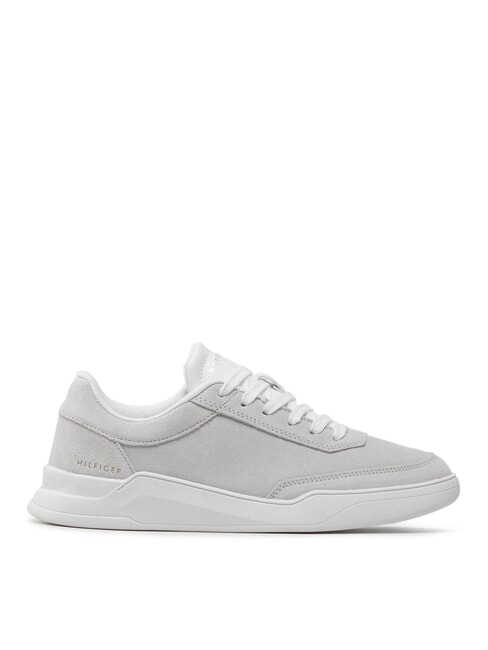 ELEVATED Sneakers in pelle suede light cast - Scarpe Uomo