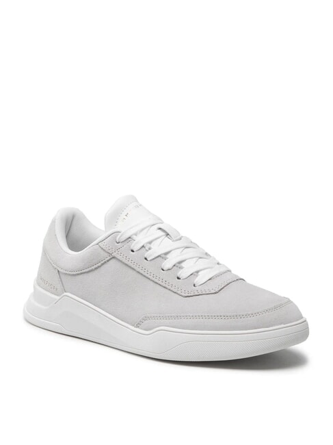 ELEVATED Sneakers in pelle suede light cast - Scarpe Uomo