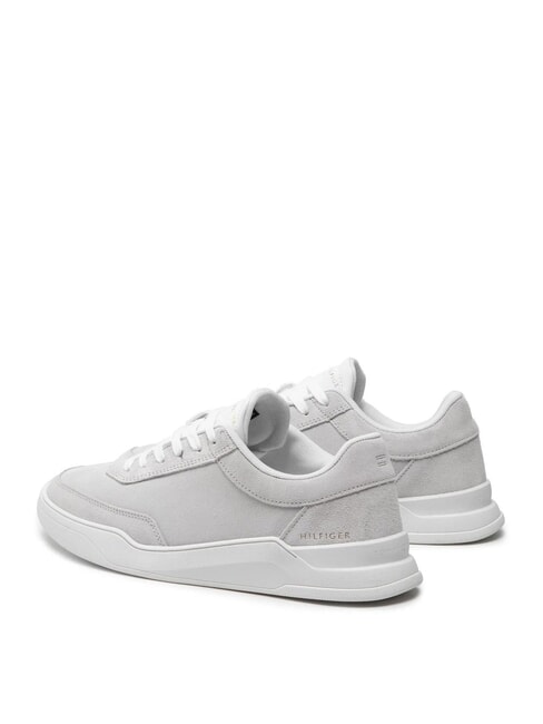 ELEVATED Sneakers in pelle suede light cast - Scarpe Uomo