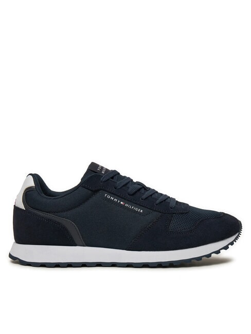 NEW RUNNER EVA Sneakers desert sky - Scarpe Uomo