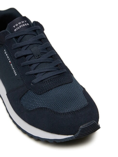 NEW RUNNER EVA Sneakers desert sky - Scarpe Uomo