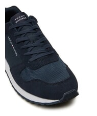 TOMMY HILFIGER NEW RUNNER EVA Sneakers desert sky - Scarpe Uomo - 3
