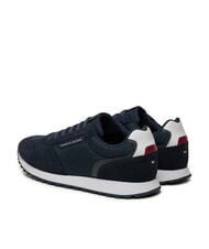 TOMMY HILFIGER NEW RUNNER EVA Sneakers desert sky - Scarpe Uomo - 5