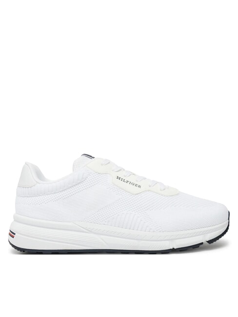 LIGHTWEIGHT RWB Sneakers in tessuto white - Scarpe Uomo