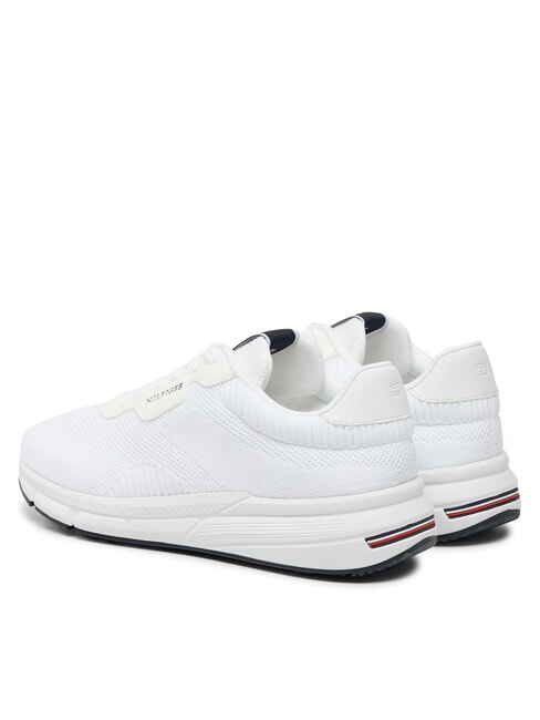 LIGHTWEIGHT RWB Sneakers in tessuto white - Scarpe Uomo