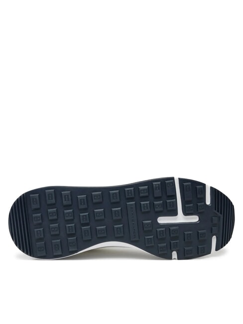 LIGHTWEIGHT RWB Sneakers in tessuto white - Scarpe Uomo