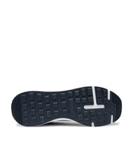 TOMMY HILFIGER LIGHTWEIGHT RWB Sneakers in tessuto desert sky - Scarpe Uomo - 6