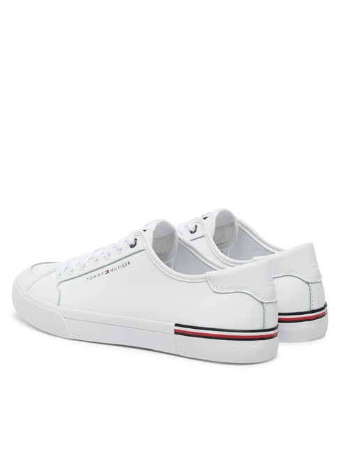 CORE CORPORATE Sneakers in pelle white - Scarpe Uomo