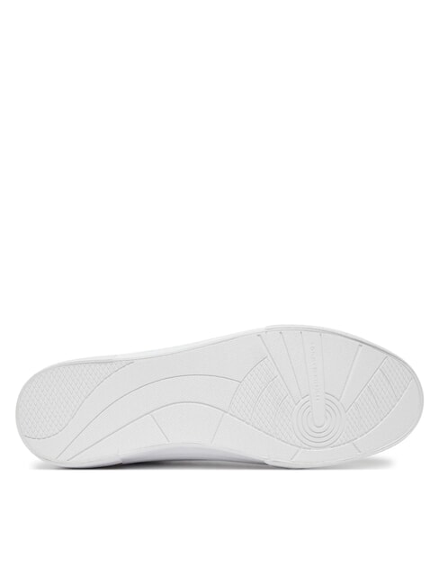 CORE CORPORATE Sneakers in pelle white - Scarpe Uomo