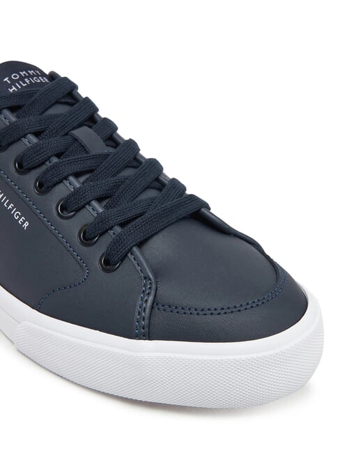 CORE CORPORATE Sneakers in pelle desert sky - Scarpe Uomo