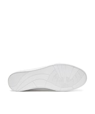 TOMMY HILFIGER CORE CORPORATE Sneakers in pelle desert sky - Scarpe Uomo - 6