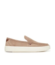 TOMMY HILFIGER MODERN LIGHT HYBRID Mocassini in pelle suede coastal taupe - Scarpe Uomo - 2