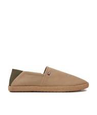 TOMMY HILFIGER TH Espadrillas in canvas - Scarpe Uomo