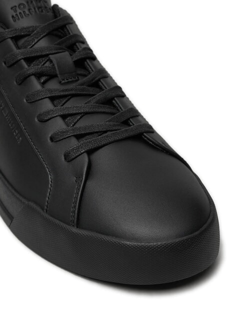 COURT BETTER Sneakers in pelle black - Scarpe Uomo