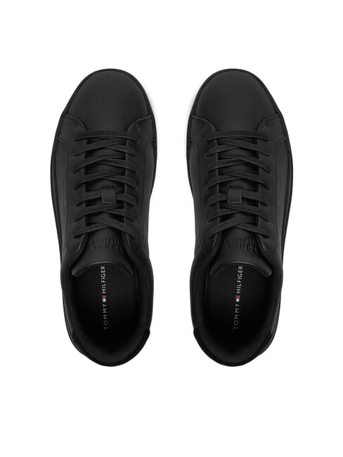 COURT BETTER Sneakers in pelle black - Scarpe Uomo