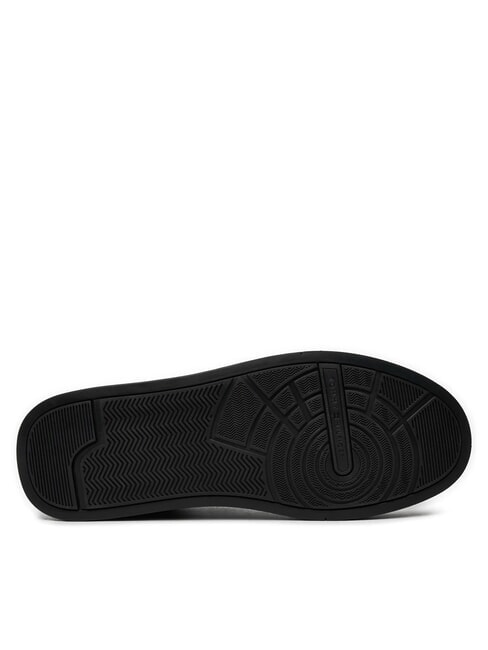 COURT BETTER Sneakers in pelle black - Scarpe Uomo