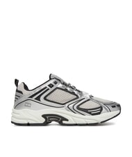 TOMMY HILFIGER ARCHIVE '97 METALLIC Sneakers running black - Scarpe Uomo - 2