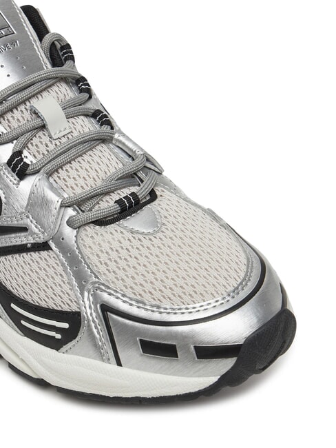 ARCHIVE '97 METALLIC Sneakers running black - Scarpe Uomo