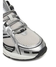 TOMMY HILFIGER ARCHIVE '97 METALLIC Sneakers running black - Scarpe Uomo - 3