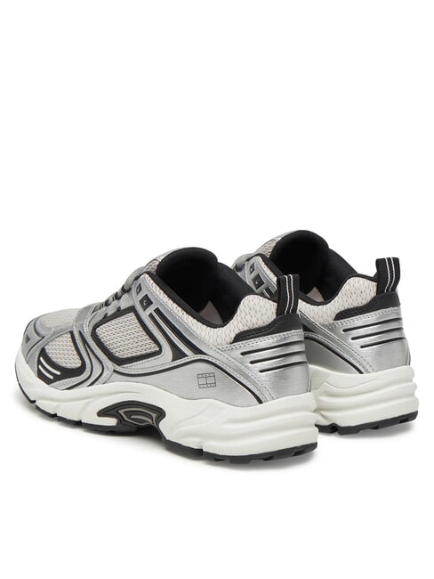 ARCHIVE '97 METALLIC Sneakers running black - Scarpe Uomo