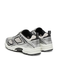 TOMMY HILFIGER ARCHIVE '97 METALLIC Sneakers running black - Scarpe Uomo - 5