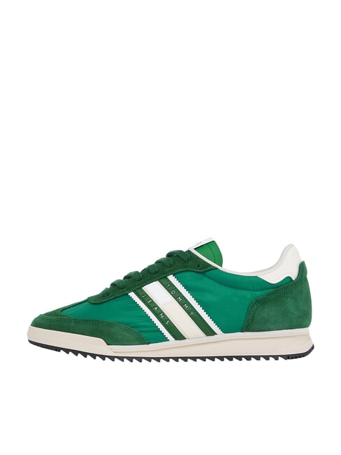 TJM RETRO RUNNER Sneakers terrain - Scarpe Uomo