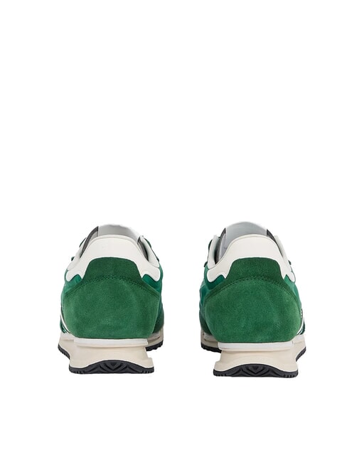 TJM RETRO RUNNER Sneakers terrain - Scarpe Uomo