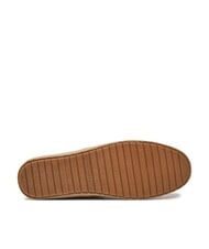 TOMMY HILFIGER TH Espadrillas in canvas beige - Scarpe Uomo - 6