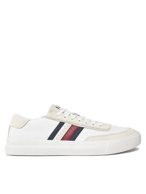 TH CUPSET Sneakers in pelle white - Scarpe Uomo
