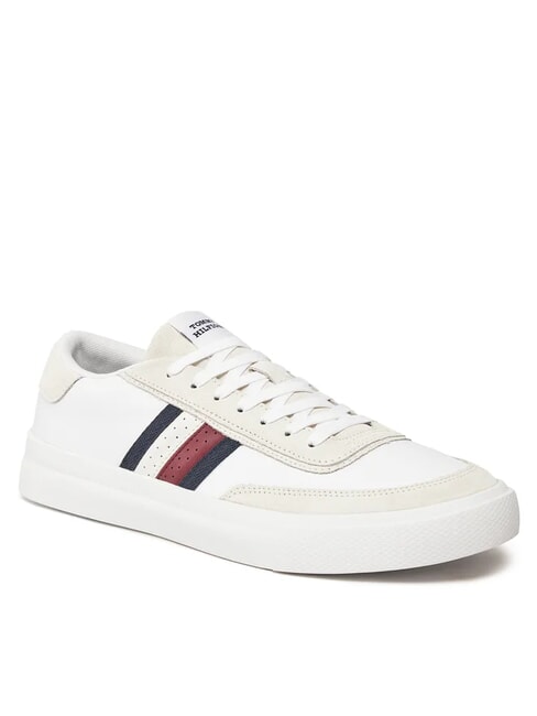 TH CUPSET Sneakers in pelle white - Scarpe Uomo