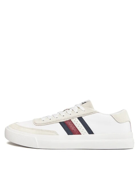 TH CUPSET Sneakers in pelle white - Scarpe Uomo