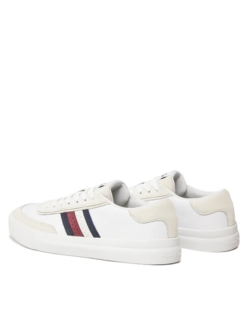 TH CUPSET Sneakers in pelle white - Scarpe Uomo