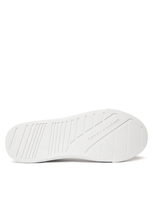 TH CUPSET Sneakers in pelle white - Scarpe Uomo