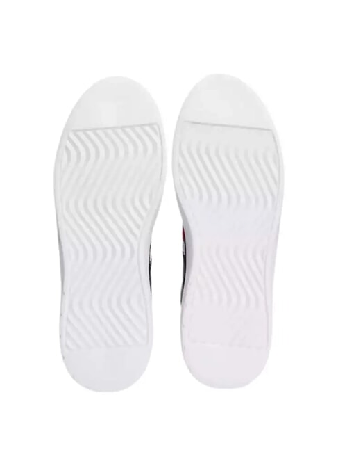 LIGHT CUPSOLE MIX Sneakers in pelle dark night navy - Scarpe Uomo