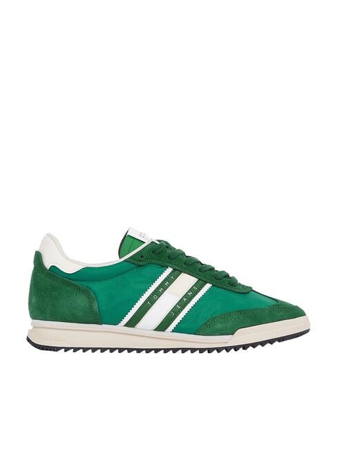 TJM RETRO RUNNER Sneakers terrain - Scarpe Uomo