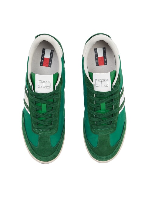 TJM RETRO RUNNER Sneakers terrain - Scarpe Uomo