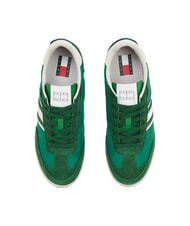 TOMMY HILFIGER TJM RETRO RUNNER Sneakers terrain - Scarpe Uomo - 4