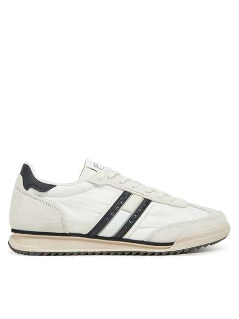 TJM RETRO RUNNER Sneakers black - Scarpe Uomo