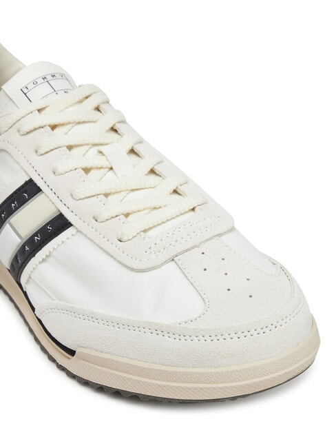 TJM RETRO RUNNER Sneakers black - Scarpe Uomo