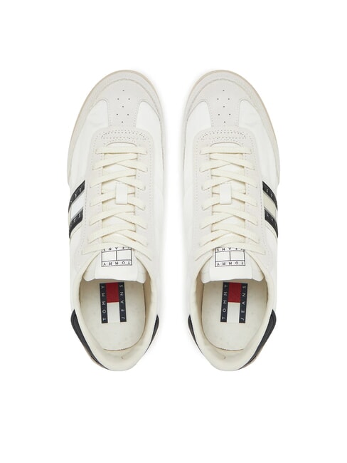 TJM RETRO RUNNER Sneakers black - Scarpe Uomo