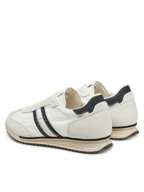 TJM RETRO RUNNER Sneakers black - Scarpe Uomo