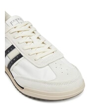 TOMMY HILFIGER TJM RETRO RUNNER Sneakers black - Scarpe Uomo - 3