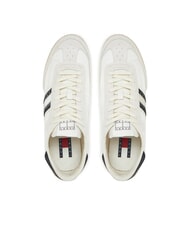 TOMMY HILFIGER TJM RETRO RUNNER Sneakers black - Scarpe Uomo - 4