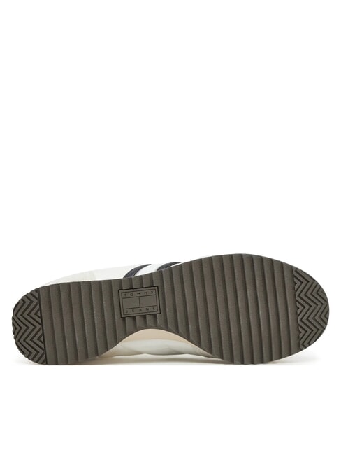 TJM RETRO RUNNER Sneakers black - Scarpe Uomo