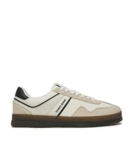TOMMY HILFIGER TH GREENWICH Sneakers in pelle black - Scarpe Uomo - 2