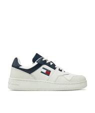 TOMMY HILFIGER TOMMY JEANS Retro Basket  calvin navy - Scarpe Uomo - 2