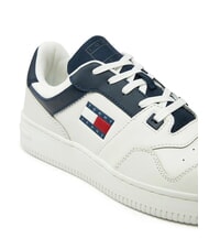 TOMMY HILFIGER TOMMY JEANS Retro Basket  calvin navy - Scarpe Uomo - 3